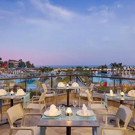 Mylome Luxury Hotel 5*